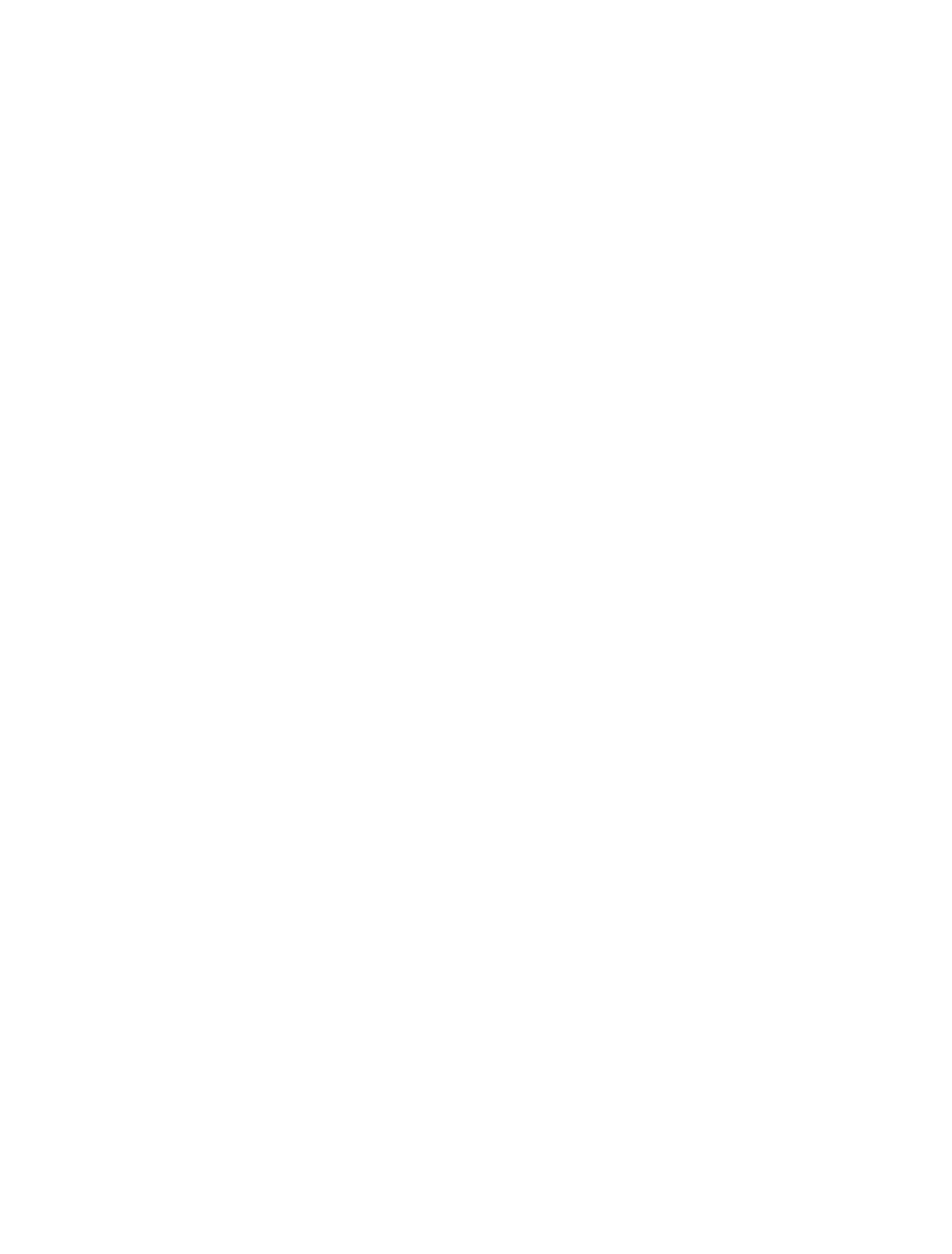 Spiral Staircase — Technical drawing